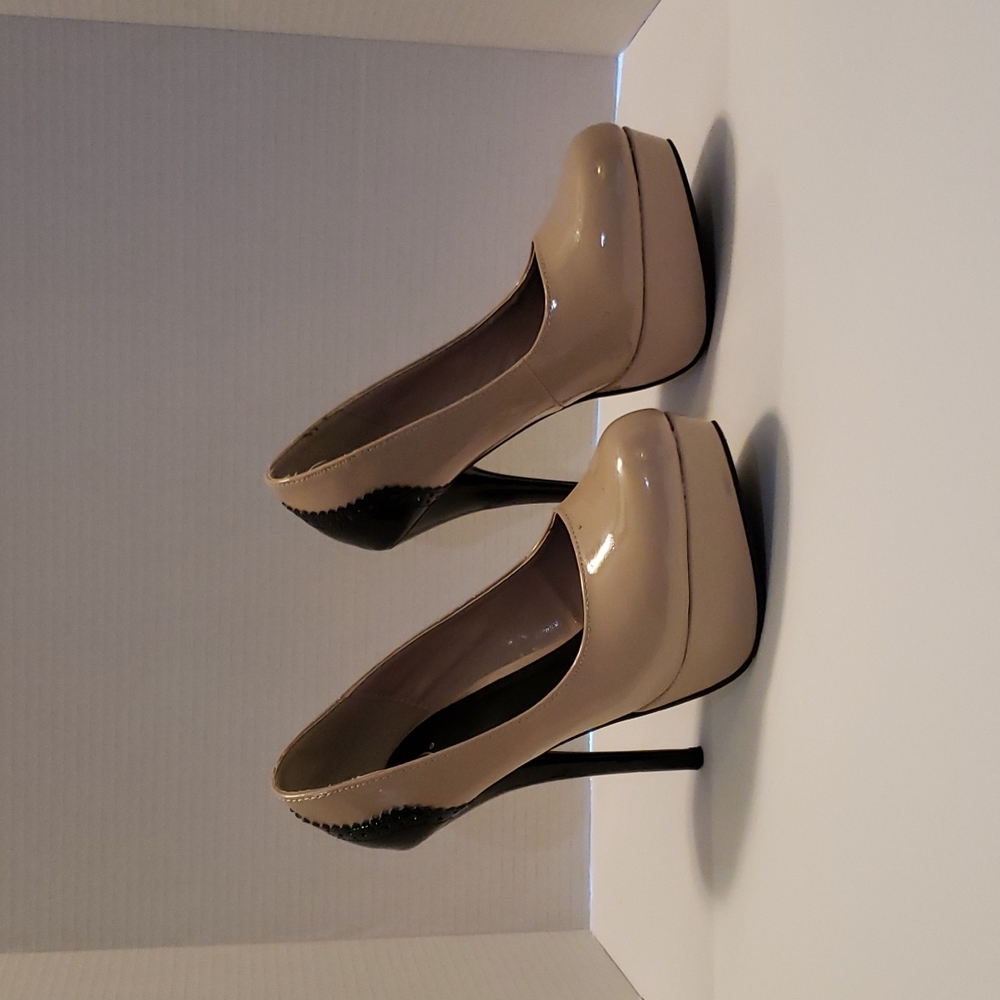 My Delicious shoes